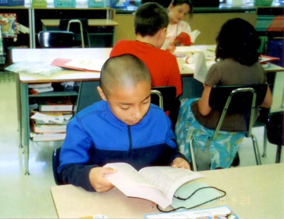 The Dictionary Project Springwater Grange returns to local schools